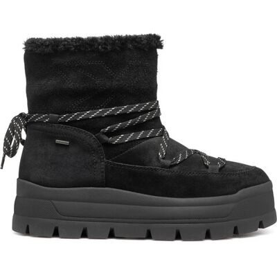 Geox Schneeschuhe D Spherica Ec7.1 B A D46WSA 00022 C9999 Schwarz 37 female Geox Schneeschuhe D Spherica Ec7.1 B A D46WSA 00022 C9999 Schwarz 37 female