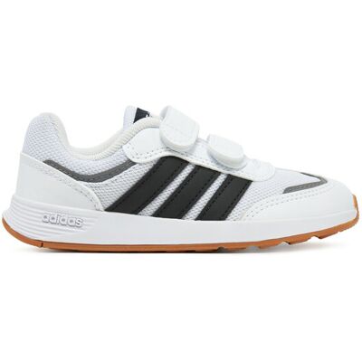 adidas Tensaur Switch CF C Weiß Kinder Sneakers adidas Tensaur Switch CF C Weiß Kinder Sneakers