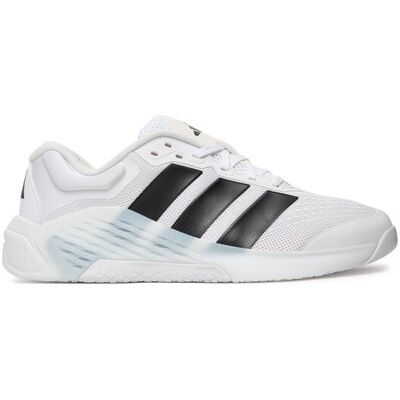 adidas Fitnessschuhe Dropset 4 JR1960 Weiß 44_23 male adidas Fitnessschuhe Dropset 4 JR1960 Weiß 44_23 male