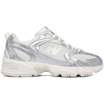 New Balance Sneakers U5303IR Silberfarben 38_1_2 female New Balance Sneakers U5303IR Silberfarben 38_1_2 female