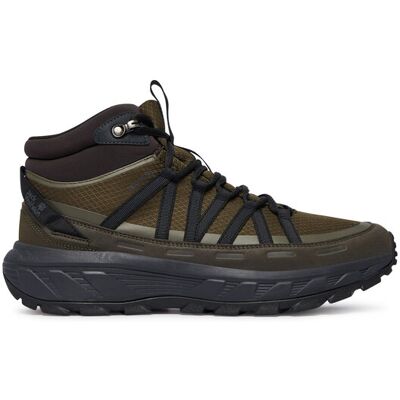 Jack Wolfskin Trekkingschuhe Wild Hike Texapore Mid A65576 Khakifarben 40_5 male Jack Wolfskin Trekkingschuhe Wild Hike Texapore Mid A65576 Khakifarben 40_5 male