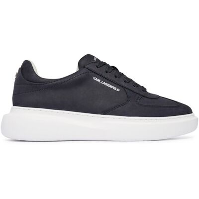 KARL LAGERFELD Sneakers Kore KL56527 Dunkelblau 46 male KARL LAGERFELD Sneakers Kore KL56527 Dunkelblau 46 male