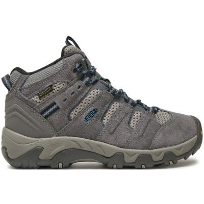 Keen Headout Mid Wasserdichte Stahl Trekking Schuhe Damen Keen Headout Mid Wasserdichte Stahl Trekking Schuhe Damen