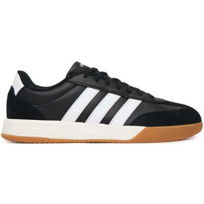 adidas Sneakers Vl Court 00S HQ0052 Schwarz 40 male adidas Sneakers Vl Court 00S HQ0052 Schwarz 40 male