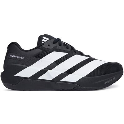 adidas Fitnessschuhe adizero Dropset Pro Training Shoes KH6710 Schwarz 49_13 male adidas Fitnessschuhe adizero Dropset Pro Training Shoes KH6710 Schwarz 49_13 male