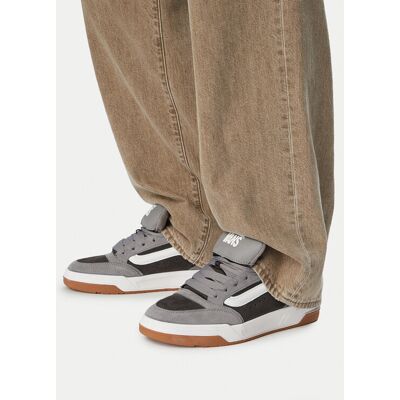 Vans Sneakers Hylane Athletic VN000D26EWR1 Grau 40 male Vans Sneakers Hylane Athletic VN000D26EWR1 Grau 40 male