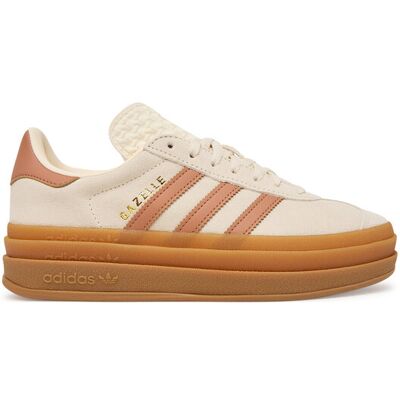 adidas Sneakers Gazelle Bold KI4707 Beige 38_23 unisex adidas Sneakers Gazelle Bold KI4707 Beige 38_23 unisex