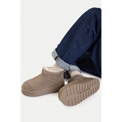 Badura Schneeschuhe WFA3080-4 Dunkelgrau 41 female Badura Schneeschuhe WFA3080-4 Dunkelgrau 41 female