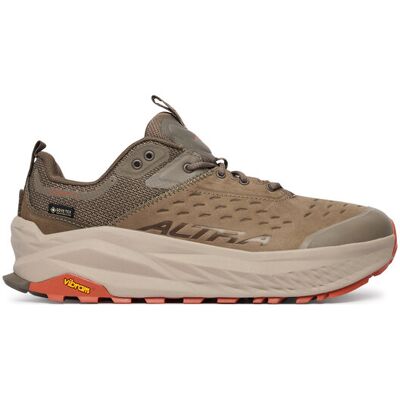 Altra Trekkingschuhe Olympus 6 Hike Low Gtx AL0A85NM9 Braun 42 male Altra Trekkingschuhe Olympus 6 Hike Low Gtx AL0A85NM9 Braun 42 male