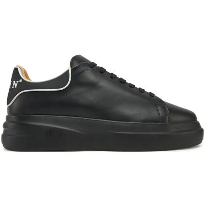 PHILIPP PLEIN Sneakers PADS USC0599 PLE005 Schwarz 43 unisex PHILIPP PLEIN Sneakers PADS USC0599 PLE005 Schwarz 43 unisex