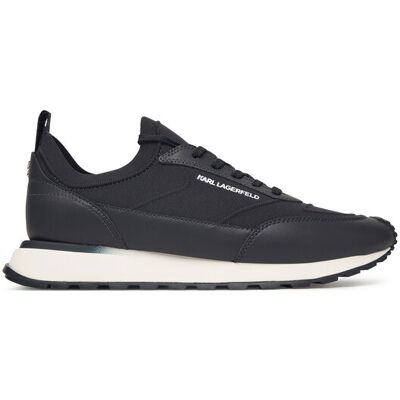KARL LAGERFELD Sneakers KL51115A Dunkelblau 40 male KARL LAGERFELD Sneakers KL51115A Dunkelblau 40 male