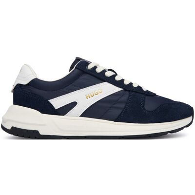 HUGO Sneakers GO3 50573605 Dunkelblau 45 male HUGO Sneakers GO3 50573605 Dunkelblau 45 male