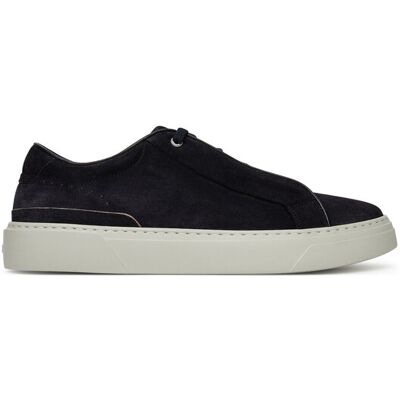 BOSS Sneakers GaryTenn 50534292 Dunkelblau 40 male BOSS Sneakers GaryTenn 50534292 Dunkelblau 40 male