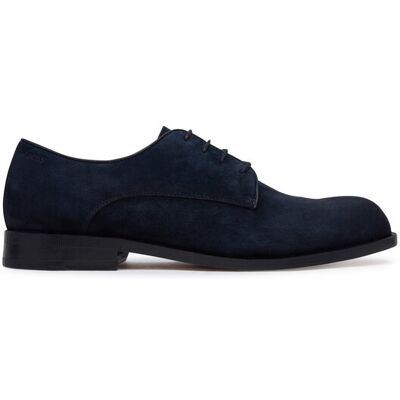 BOSS Halbschuhe Tayil-L 50563099 Dunkelblau 42 male BOSS Halbschuhe Tayil-L 50563099 Dunkelblau 42 male