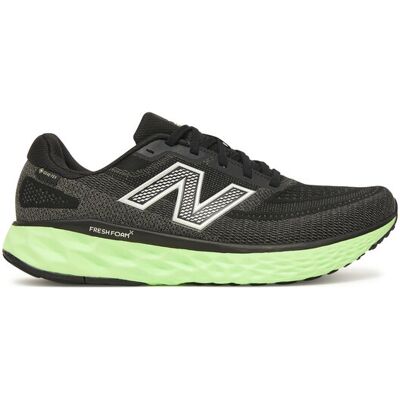 New Balance Laufschuhe Evoz MEVOZGB4 Schwarz 42_1_2 male New Balance Laufschuhe Evoz MEVOZGB4 Schwarz 42_1_2 male