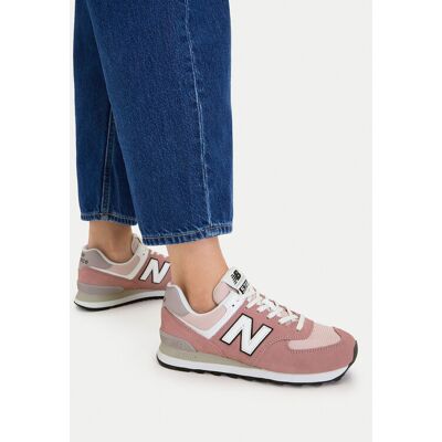 New Balance Sneakers U5747SG Rosa 39_1_2 female New Balance Sneakers U5747SG Rosa 39_1_2 female
