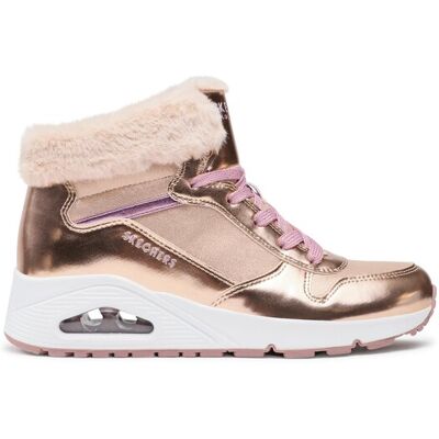 Skechers Sneakers Uno Cozy On Air 310518L/RSGD Goldfarben 37 female Skechers Sneakers Uno Cozy On Air 310518L/RSGD Goldfarben 37 female