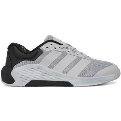 adidas Fitnessschuhe Dropset 4 Training Shoes KJ6611 Grau 47_13 male adidas Fitnessschuhe Dropset 4 Training Shoes KJ6611 Grau 47_13 male