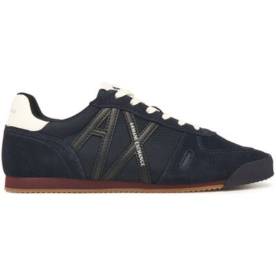 Armani Exchange Sneakers XM002616 AF22755 MB776 Dunkelblau 41 male Armani Exchange Sneakers XM002616 AF22755 MB776 Dunkelblau 41 male