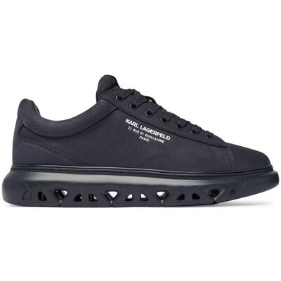 KARL LAGERFELD Sneakers Kapri Kite KL54527 Dunkelblau 43 male KARL LAGERFELD Sneakers Kapri Kite KL54527 Dunkelblau 43 male