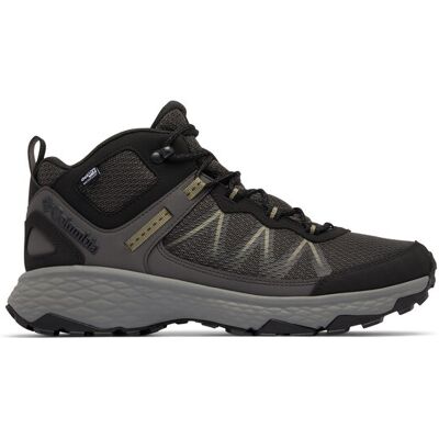 Columbia Trekkingschuhe Peakfreak Rush™ Mid OutDry™ 2126591 Grau 46 male Columbia Trekkingschuhe Peakfreak Rush™ Mid OutDry™ 2126591 Grau 46 male