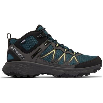 Columbia Trekkingschuhe Peakfreak Rush™ Mid OutDry™ 2126591 Dunkelblau 42 male Columbia Trekkingschuhe Peakfreak Rush™ Mid OutDry™ 2126591 Dunkelblau 42 male