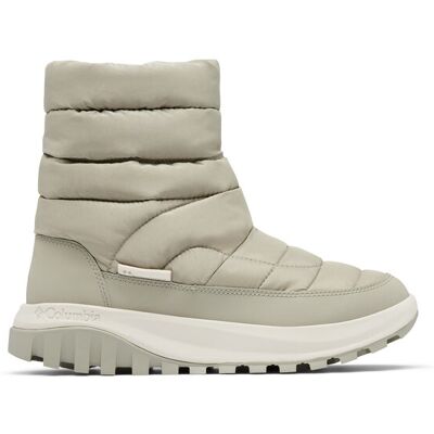 Columbia Schneeschuhe Snowtrot Mid 2075111 Grün 38_5 female Columbia Schneeschuhe Snowtrot Mid 2075111 Grün 38_5 female