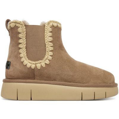 Mou Schneeschuhe MU.FW531037A Grau 36 female Mou Schneeschuhe MU.FW531037A Grau 36 female