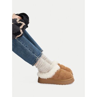 Badura Schneeschuhe EO-CORA-TS6301-01 Braun 36 female Badura Schneeschuhe EO-CORA-TS6301-01 Braun 36 female