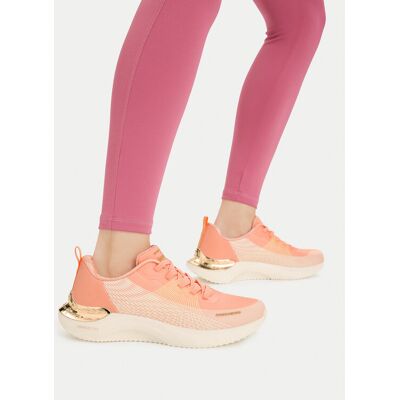 Skechers Sneakers Snoop Dogg: Snoop Ace - Cyber Walker 186025/ORG Rosa 41 female Skechers Sneakers Snoop Dogg: Snoop Ace - Cyber Walker 186025/ORG Rosa 41 female
