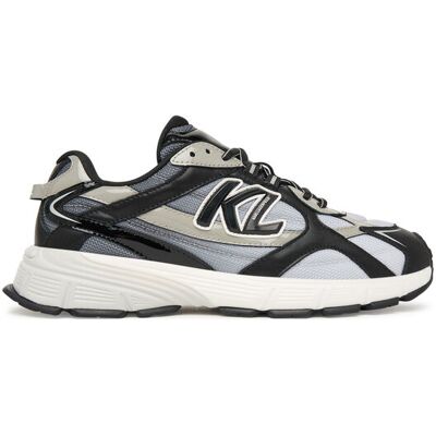KARL LAGERFELD Sneakers Orion KL55521C Grau 42 male KARL LAGERFELD Sneakers Orion KL55521C Grau 42 male