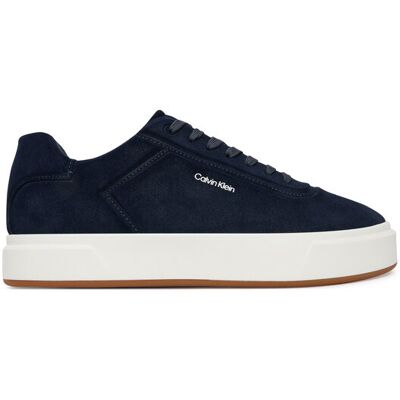 Calvin Klein Sneakers Basket Cupsole Oxf Lup Hf Su HM0HM02131 Dunkelblau 45 male Calvin Klein Sneakers Basket Cupsole Oxf Lup Hf Su HM0HM02131 Dunkelblau 45 male