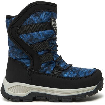 Alpine Pro Schneeschuhe Soreno KBTD427 Schwarz 31 male Alpine Pro Schneeschuhe Soreno KBTD427 Schwarz 31 male