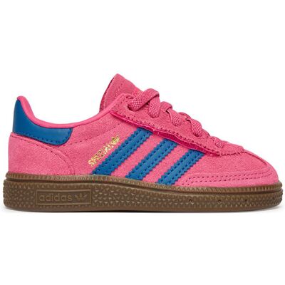 adidas Sneakers Handball Spezial Cf El I JP9573 Rosa 20 unisex adidas Sneakers Handball Spezial Cf El I JP9573 Rosa 20 unisex