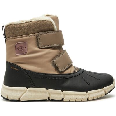 Geox Schneeschuhe J Flexyper Girl B Ab J46APC 054FU C0533 S Beige 39 female Geox Schneeschuhe J Flexyper Girl B Ab J46APC 054FU C0533 S Beige 39 female