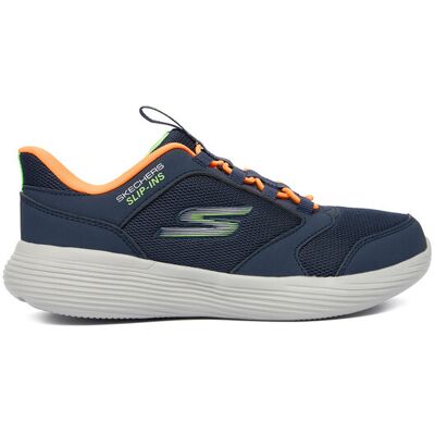 Skechers Sneakers Go Run 400 V2 403899L NVOR Dunkelblau 28 male Skechers Sneakers Go Run 400 V2 403899L NVOR Dunkelblau 28 male