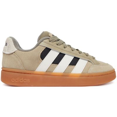 adidas Sneakers Grand Court Alpha HQ7361 Beige 41_13 male adidas Sneakers Grand Court Alpha HQ7361 Beige 41_13 male