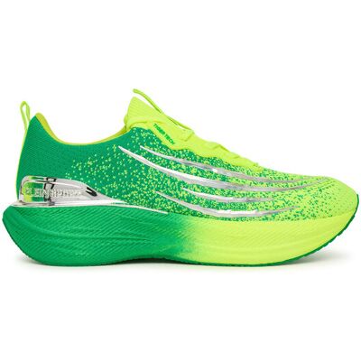 Plein Sport Sneakers Tiger FAFS USC0930 STE003N Grün 44 male Plein Sport Sneakers Tiger FAFS USC0930 STE003N Grün 44 male