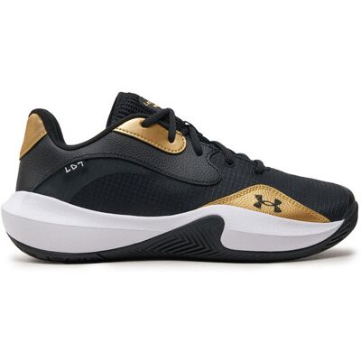 Under Armour UA Lockdown 7 Low - Basketballschuhe Under Armour UA Lockdown 7 Low - Basketballschuhe