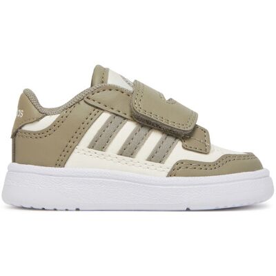adidas Sneakers Rapid Court JS3545 Grün 23 unisex adidas Sneakers Rapid Court JS3545 Grün 23 unisex