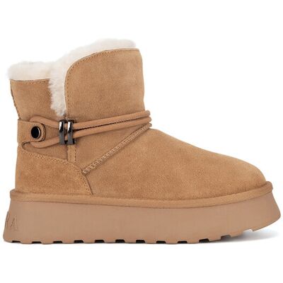 Badura Schneeschuhe WFA3080-1 Braun 38 female Badura Schneeschuhe WFA3080-1 Braun 38 female