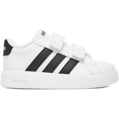 adidas Sneakers Grand Court 3.0 HP3534 Weiß 22 unisex adidas Sneakers Grand Court 3.0 HP3534 Weiß 22 unisex