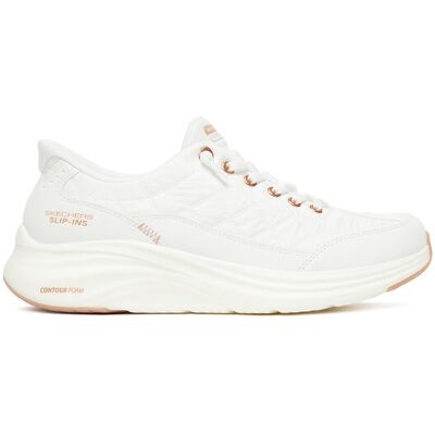 Skechers Sneakers Contour Foam 150413/WTRG Weiß 39 female Skechers Sneakers Contour Foam 150413/WTRG Weiß 39 female