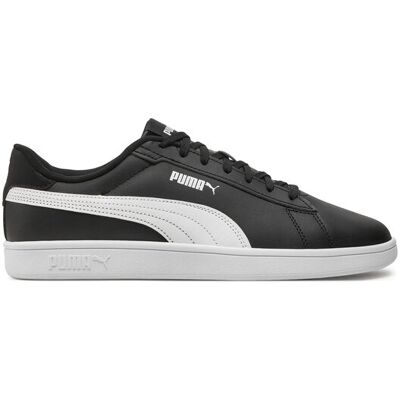 Puma Sneakers Smash 3.0 L 390987 04 Schwarz 39 unisex Puma Sneakers Smash 3.0 L 390987 04 Schwarz 39 unisex