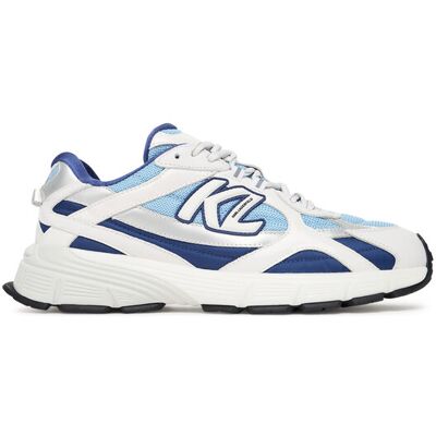 KARL LAGERFELD Sneakers Orion KL55521A Weiß 42 male KARL LAGERFELD Sneakers Orion KL55521A Weiß 42 male