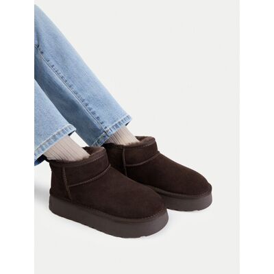 Badura Schneeschuhe WFA3080-4 Braun 41 female Badura Schneeschuhe WFA3080-4 Braun 41 female