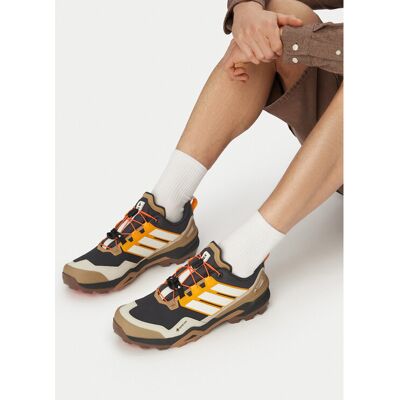 adidas Trekkingschuhe Terrex Skychaser Gore-Tex JR3987 Braun 45_13 male adidas Trekkingschuhe Terrex Skychaser Gore-Tex JR3987 Braun 45_13 male