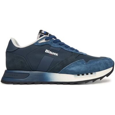 Blauer Sneakers S6RYDER01 Dunkelblau 44 male Blauer Sneakers S6RYDER01 Dunkelblau 44 male