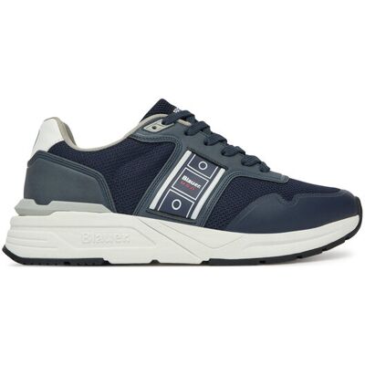 Blauer Sneakers S5RAY05 Dunkelblau 44 male Blauer Sneakers S5RAY05 Dunkelblau 44 male