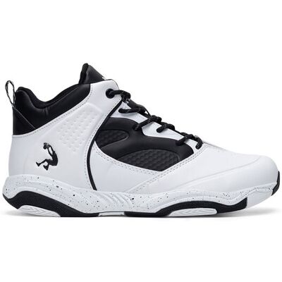 SHAQ Basketballschuhe CEO-SPIN MOVE AQ95001B-W Weiß 39 male SHAQ Basketballschuhe CEO-SPIN MOVE AQ95001B-W Weiß 39 male